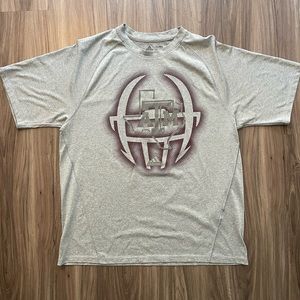 Adidas Texas A&M Football Shirt